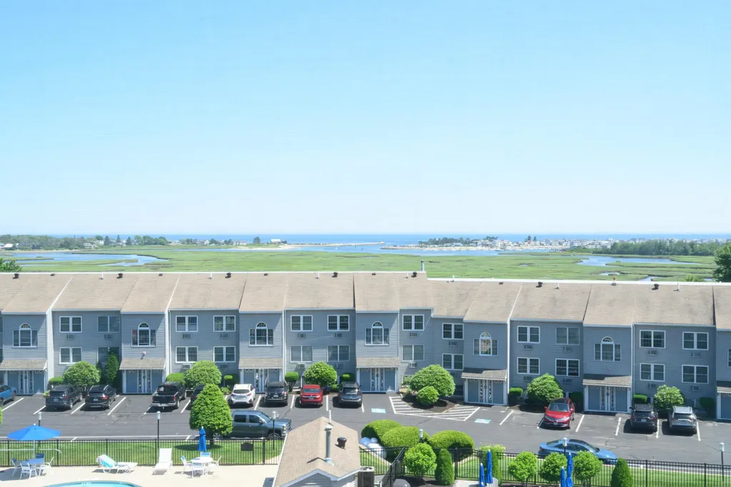 1801 Post Road Wells ME 04090
