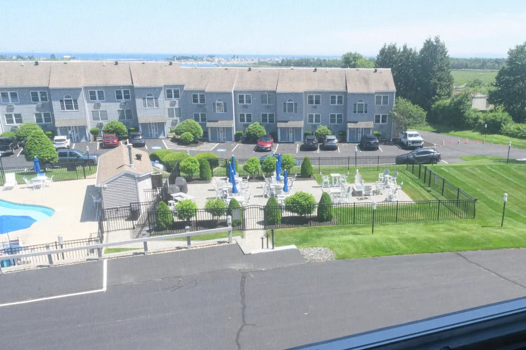 1801 Post Road Wells ME 04090