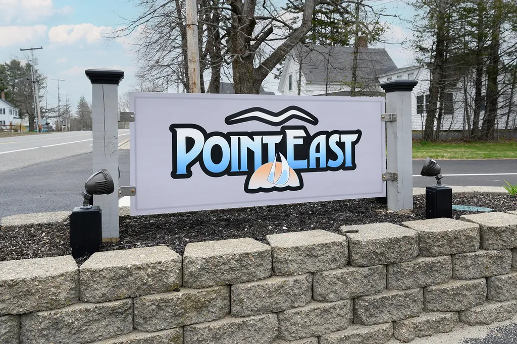 1801 Post Road Wells ME 04090