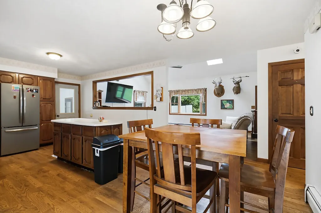 48 Foss Hill Road Benton ME 04901