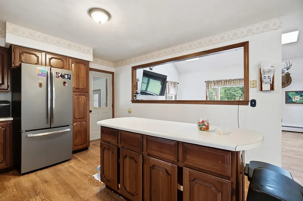 48 Foss Hill Road Benton ME 04901