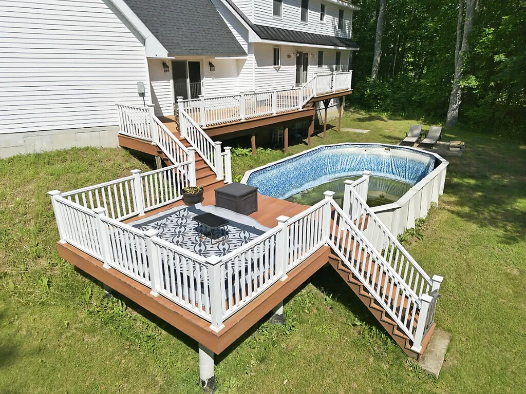 48 Foss Hill Road Benton ME 04901