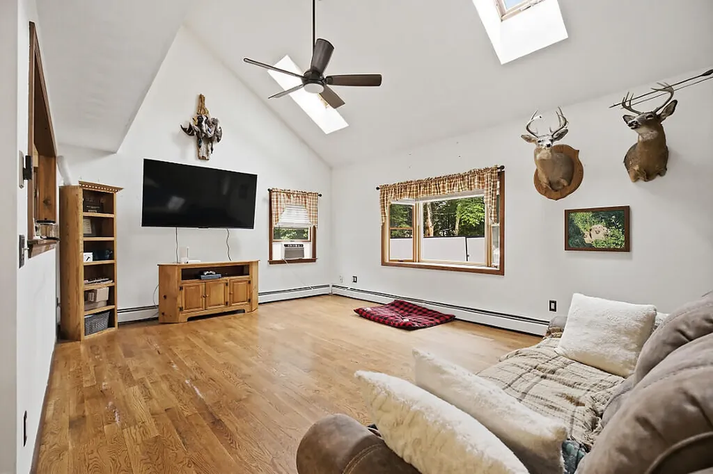 48 Foss Hill Road Benton ME 04901