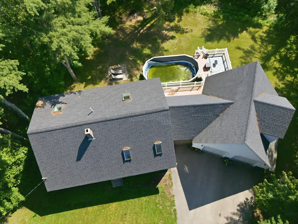 48 Foss Hill Road Benton ME 04901