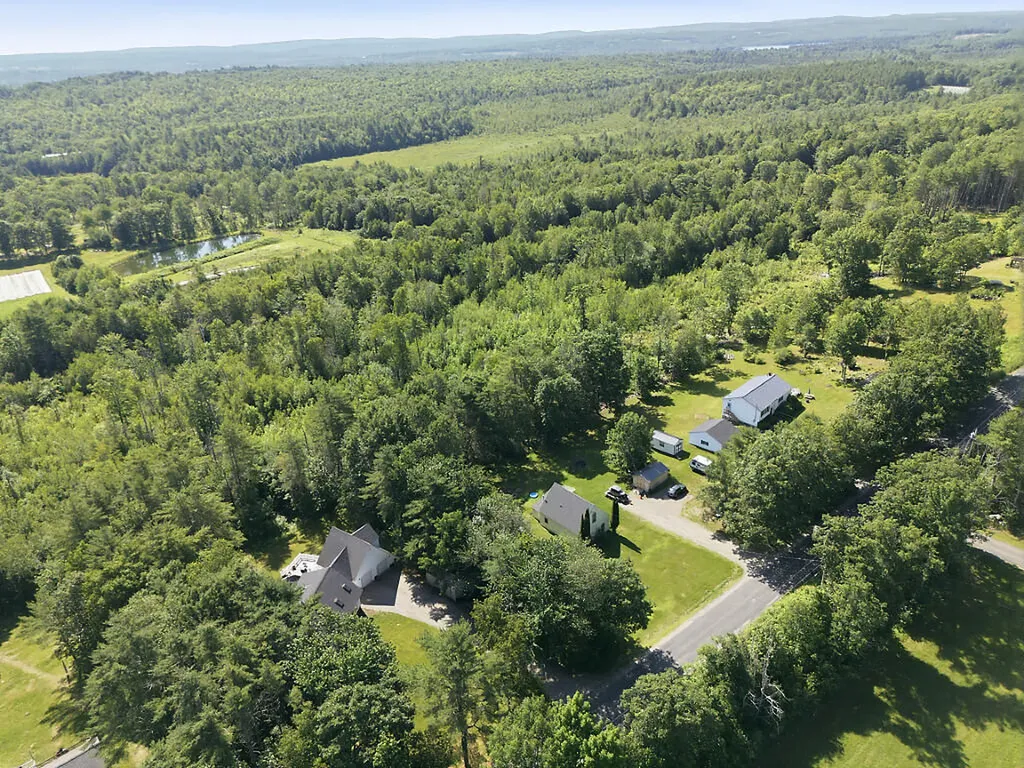 48 Foss Hill Road Benton ME 04901