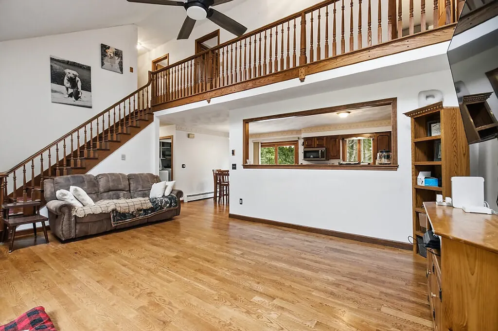 48 Foss Hill Road Benton ME 04901