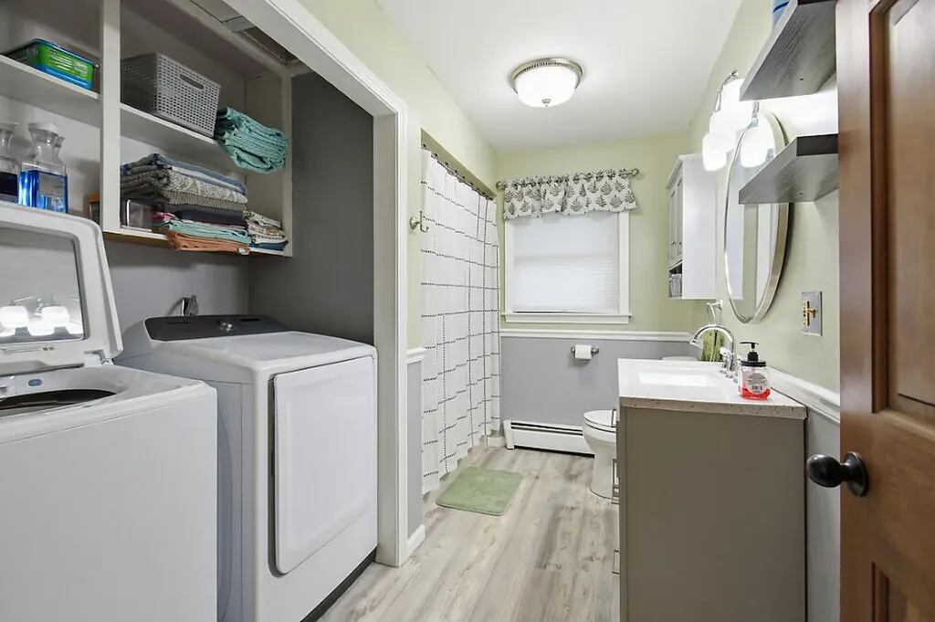 48 Foss Hill Road Benton ME 04901