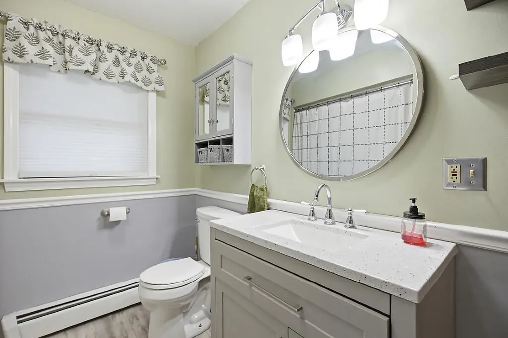 48 Foss Hill Road Benton ME 04901