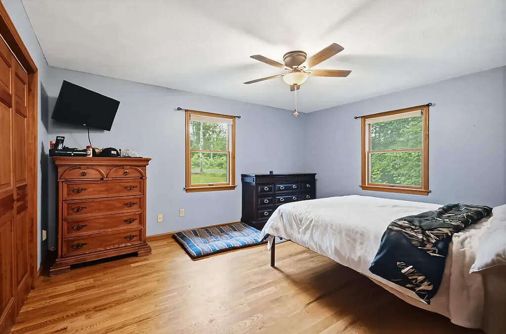 48 Foss Hill Road Benton ME 04901