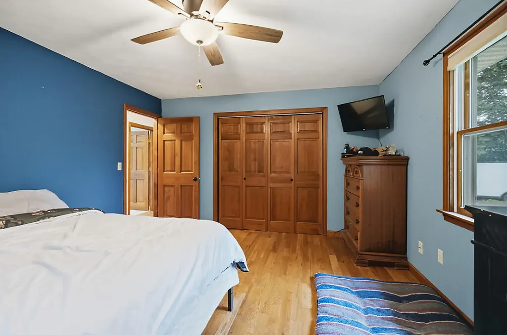 48 Foss Hill Road Benton ME 04901