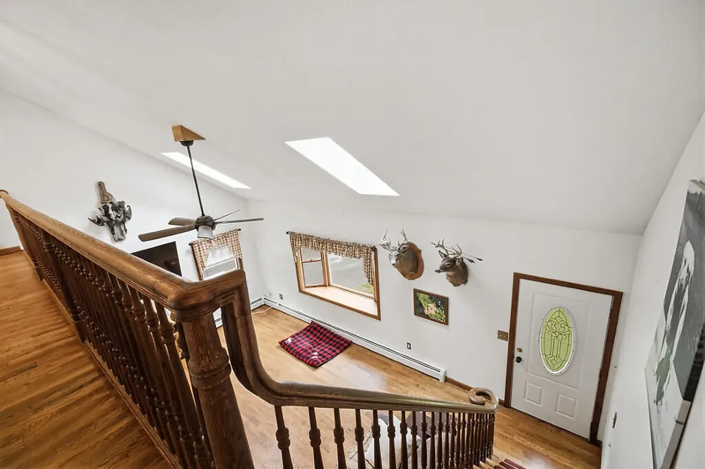 48 Foss Hill Road Benton ME 04901