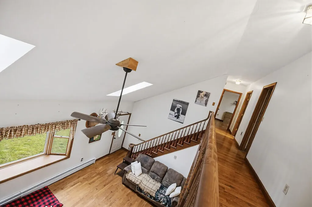 48 Foss Hill Road Benton ME 04901