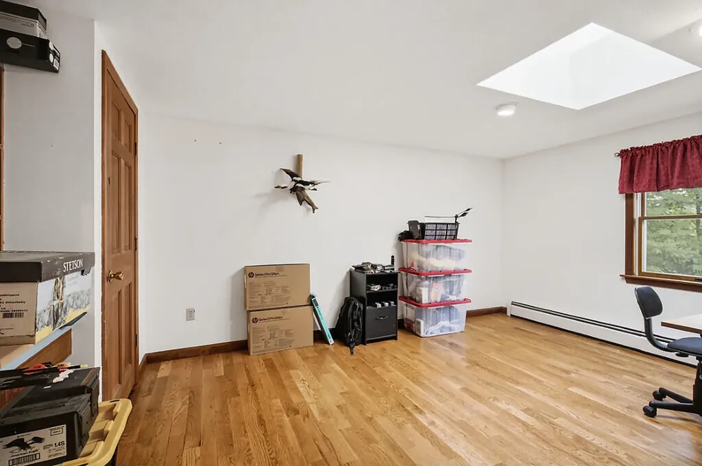 48 Foss Hill Road Benton ME 04901