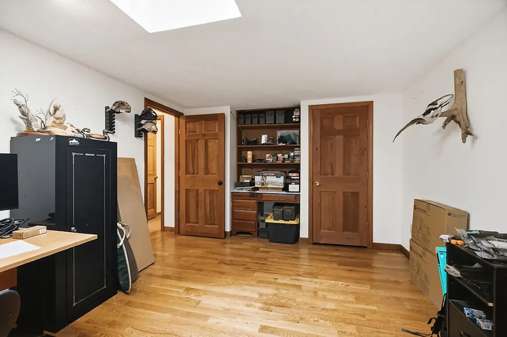 48 Foss Hill Road Benton ME 04901