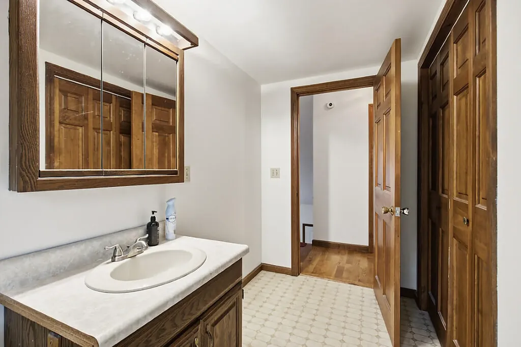 48 Foss Hill Road Benton ME 04901