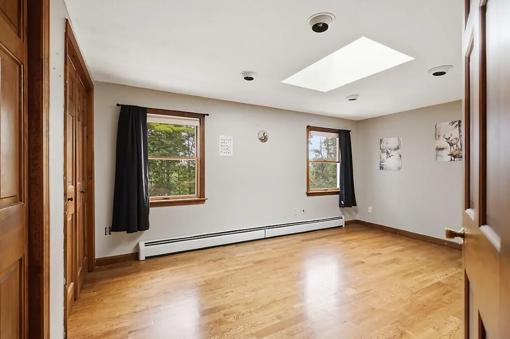 48 Foss Hill Road Benton ME 04901