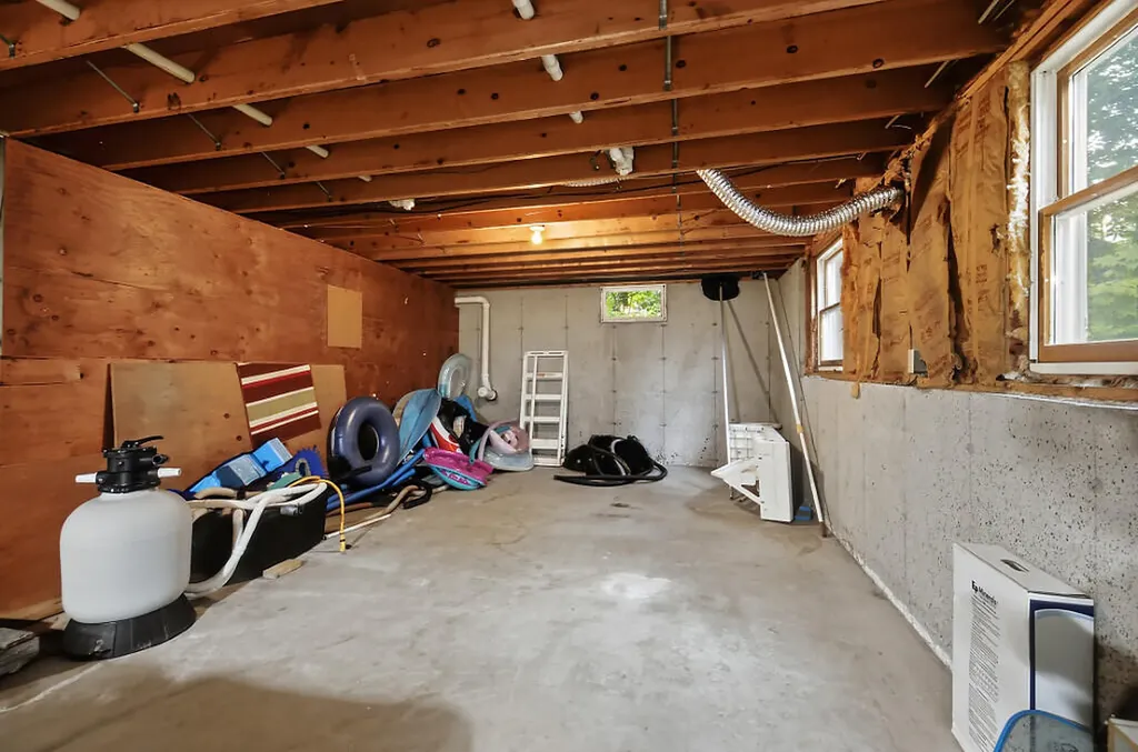 48 Foss Hill Road Benton ME 04901