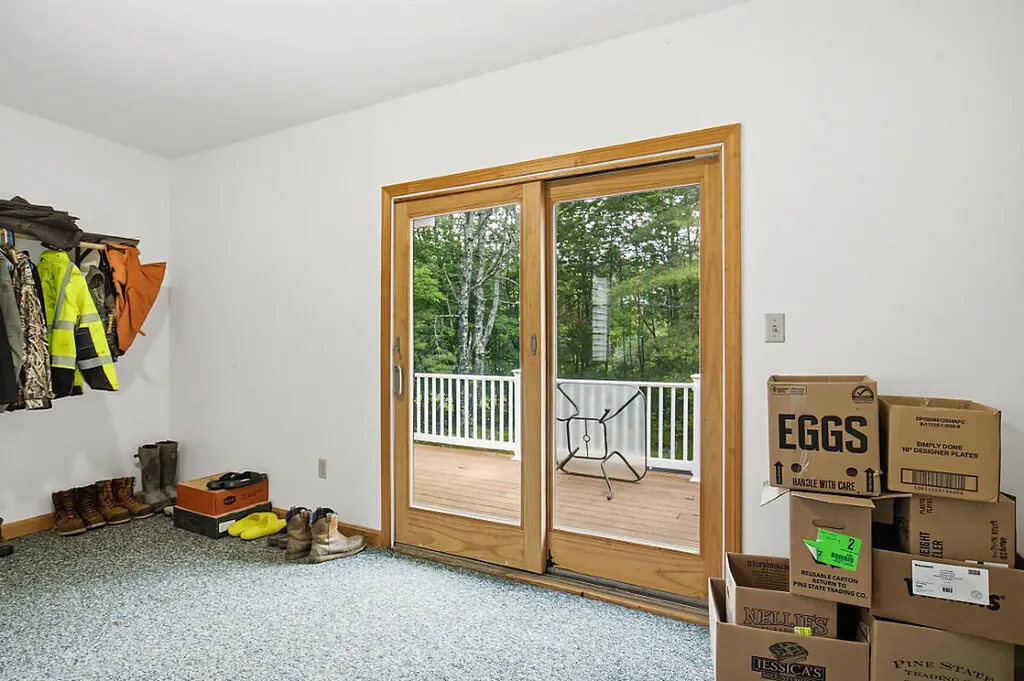 48 Foss Hill Road Benton ME 04901
