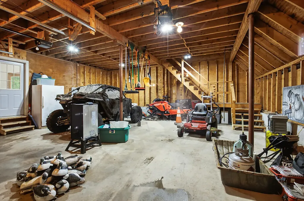 48 Foss Hill Road Benton ME 04901