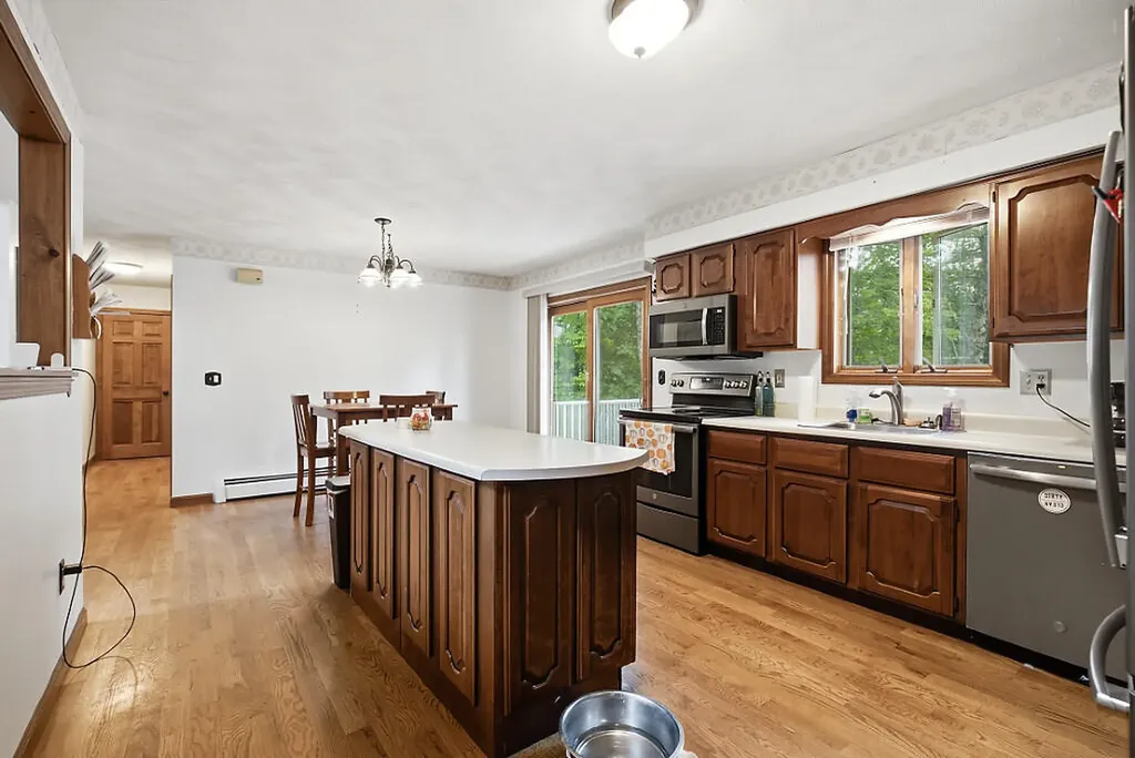48 Foss Hill Road Benton ME 04901