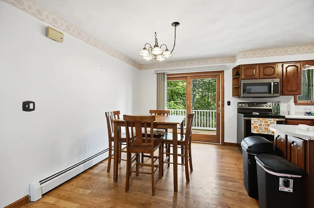 48 Foss Hill Road Benton ME 04901