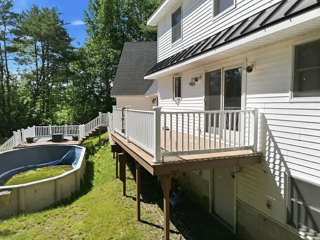 48 Foss Hill Road Benton ME 04901