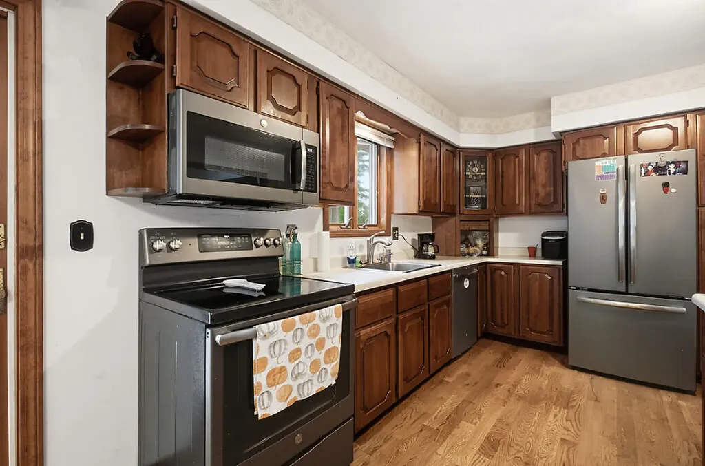 48 Foss Hill Road Benton ME 04901