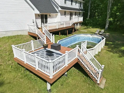 48 Foss Hill Road Benton ME 04901