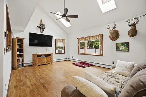 48 Foss Hill Road Benton ME 04901