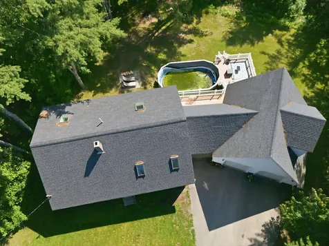 48 Foss Hill Road Benton ME 04901