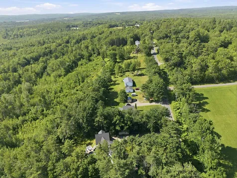 48 Foss Hill Road Benton ME 04901