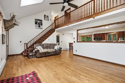 48 Foss Hill Road Benton ME 04901