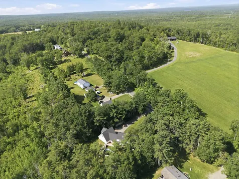 48 Foss Hill Road Benton ME 04901