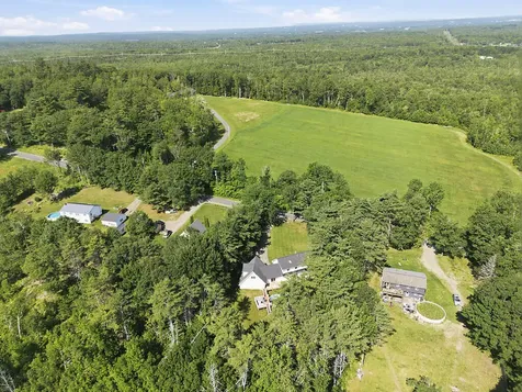 48 Foss Hill Road Benton ME 04901