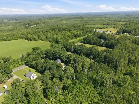 48 Foss Hill Road Benton ME 04901