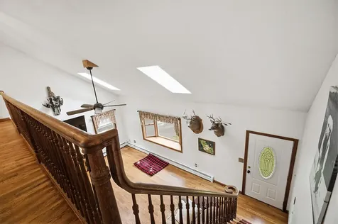 48 Foss Hill Road Benton ME 04901