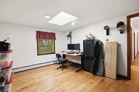 48 Foss Hill Road Benton ME 04901