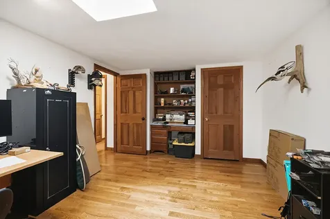 48 Foss Hill Road Benton ME 04901