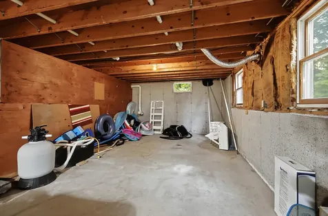 48 Foss Hill Road Benton ME 04901