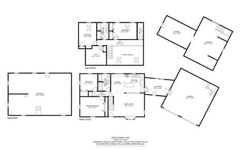 48 Foss Hill Road Benton ME 04901