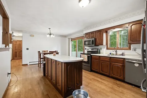 48 Foss Hill Road Benton ME 04901