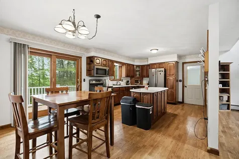 48 Foss Hill Road Benton ME 04901
