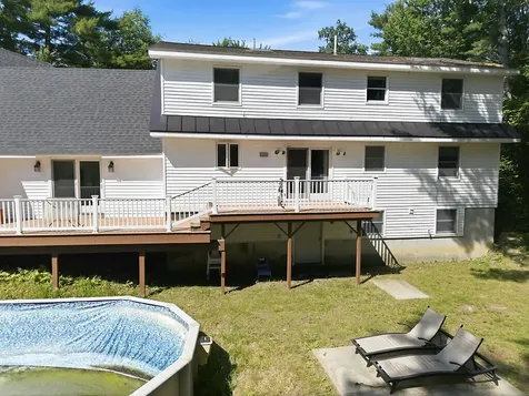 48 Foss Hill Road Benton ME 04901
