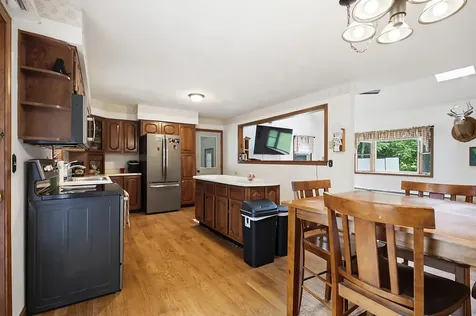 48 Foss Hill Road Benton ME 04901