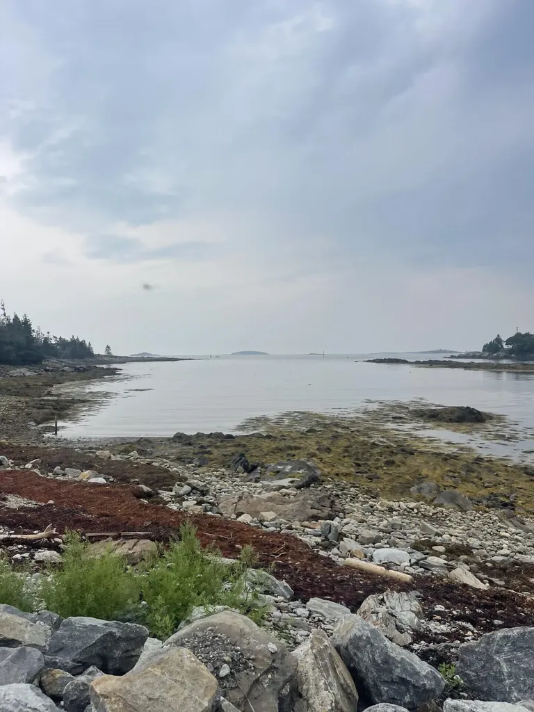 0 Poore Road Boothbay ME 04544