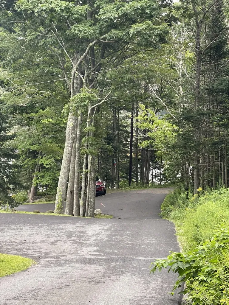 0 Poore Road Boothbay ME 04544