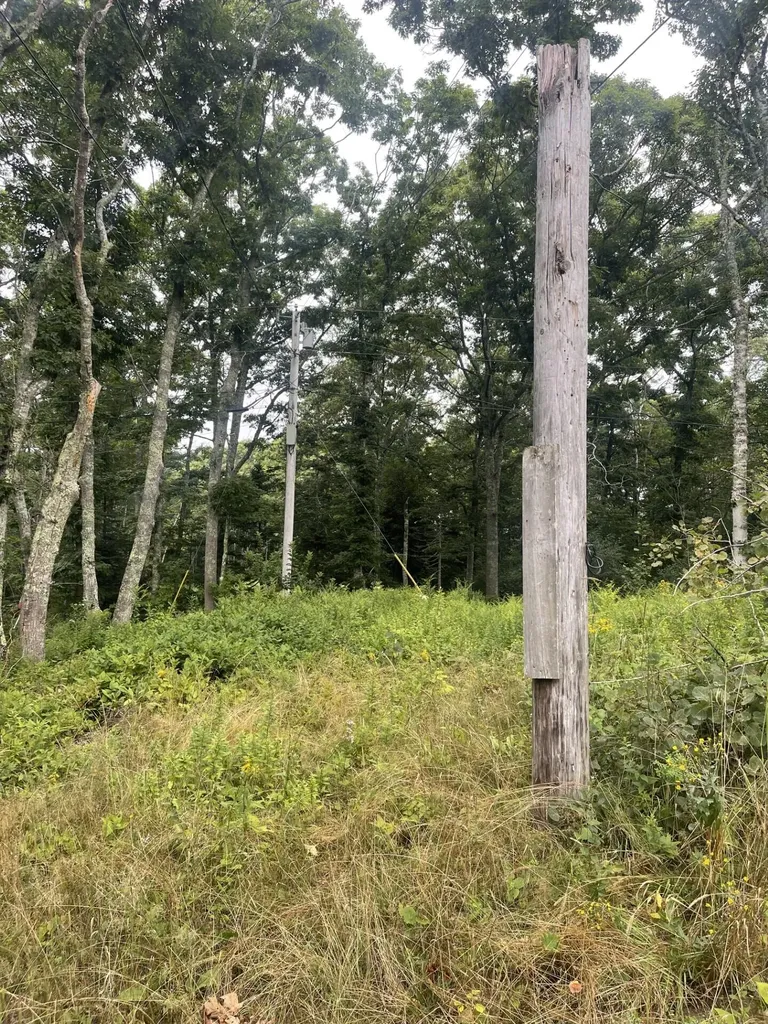 0 Poore Road Boothbay ME 04544