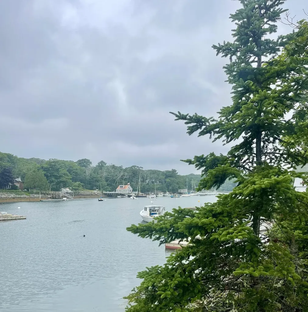 0 Poore Road Boothbay ME 04544