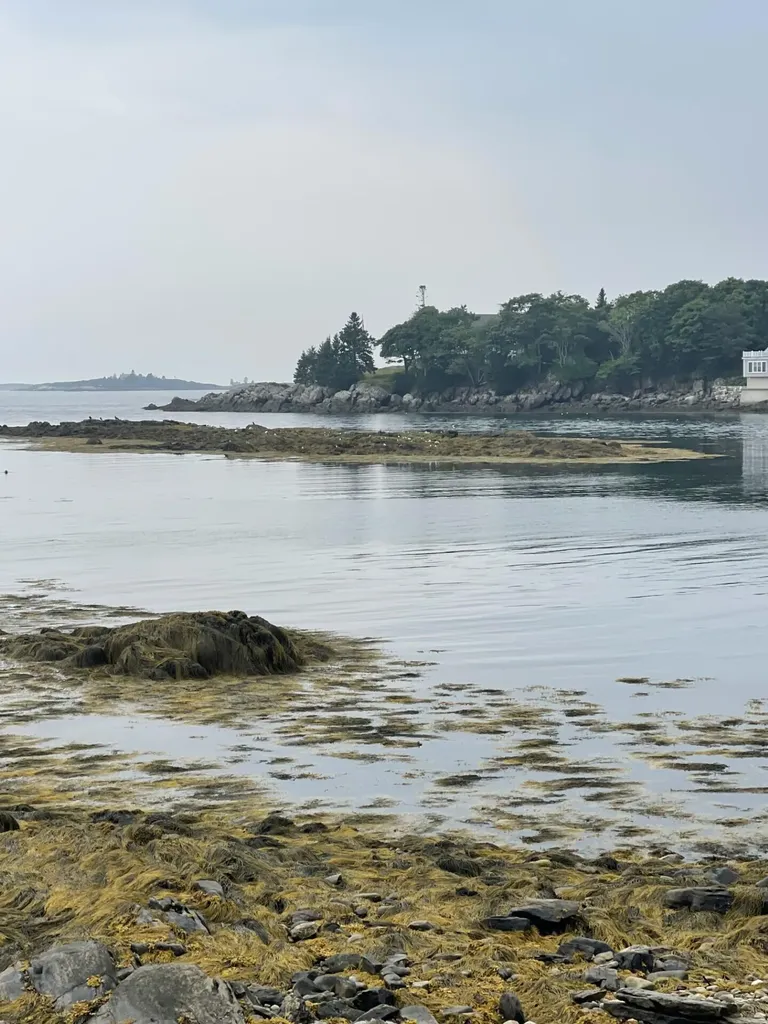 0 Poore Road Boothbay ME 04544