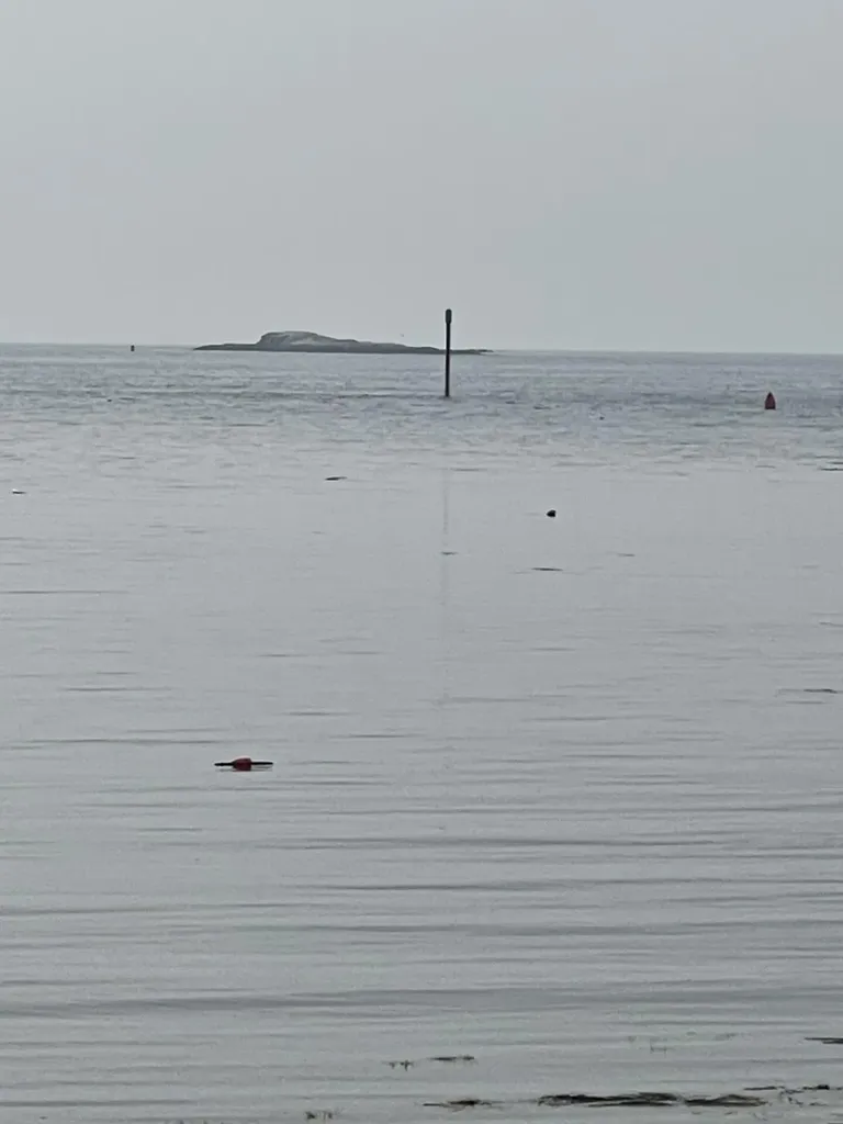 0 Poore Road Boothbay ME 04544
